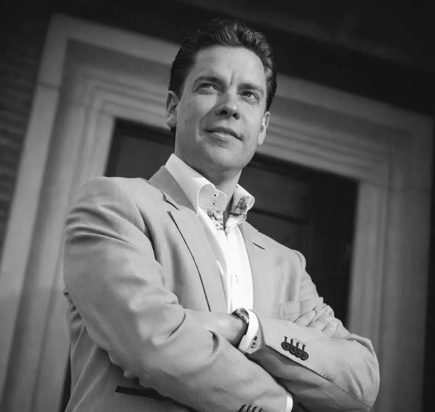 André Mandersloot