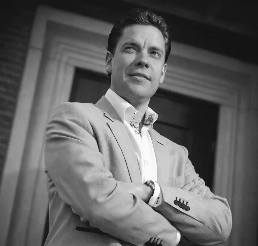 Marco van Kesteren